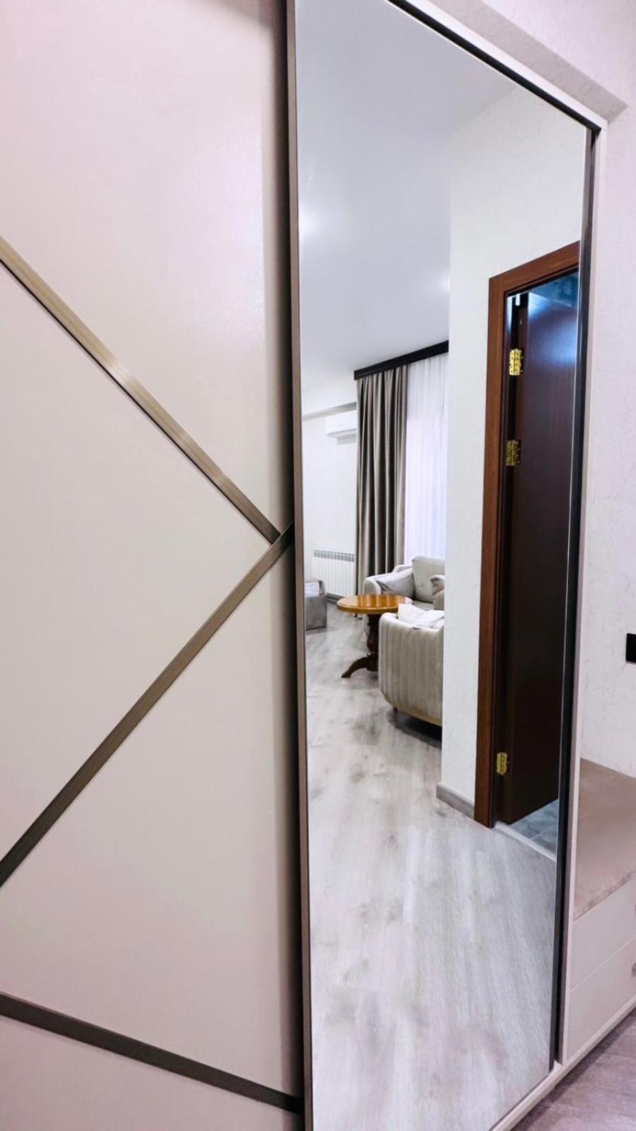 Royal Renaissance Hotel Erévan Chambre photo